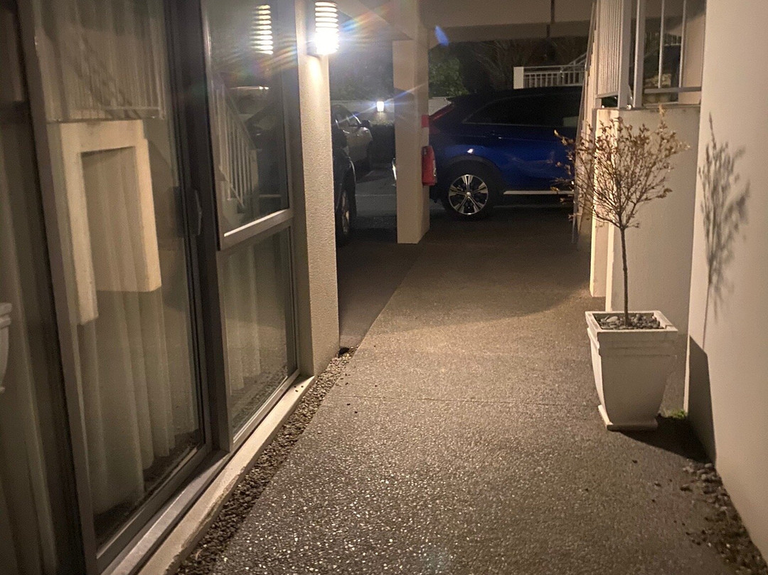 贝拉诺汽车旅馆套房酒店主图