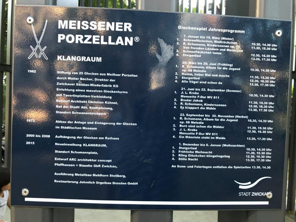 Glocken­spiel