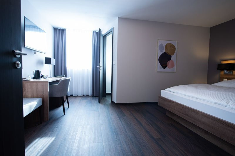 V Boutique Hotel主图