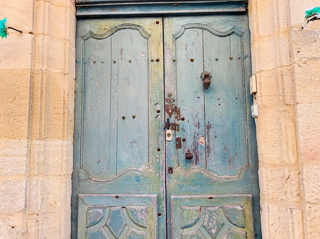 Maison de la Châtaigne景点图片