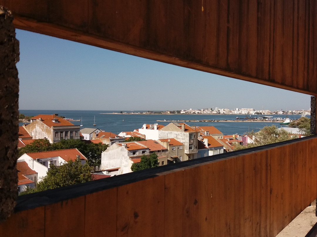 Parque Urbano do Seixal-Seixal必去景点