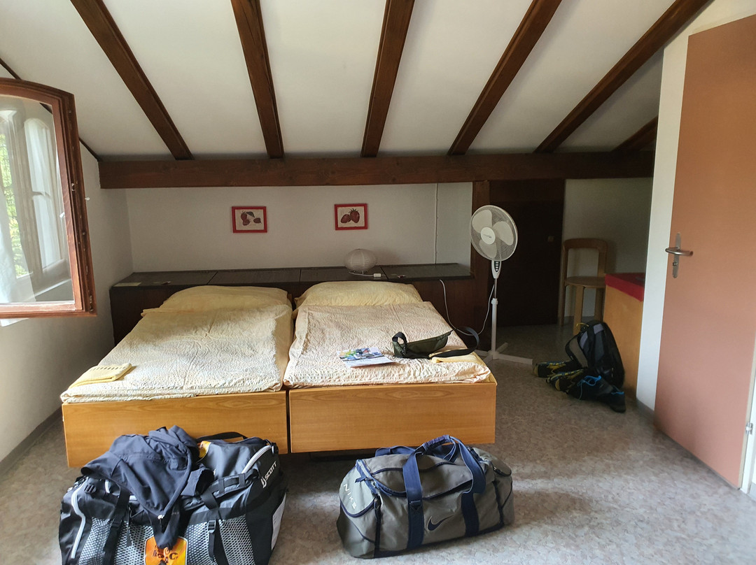 Parkhotel Emmaus - Casa Rustico主图