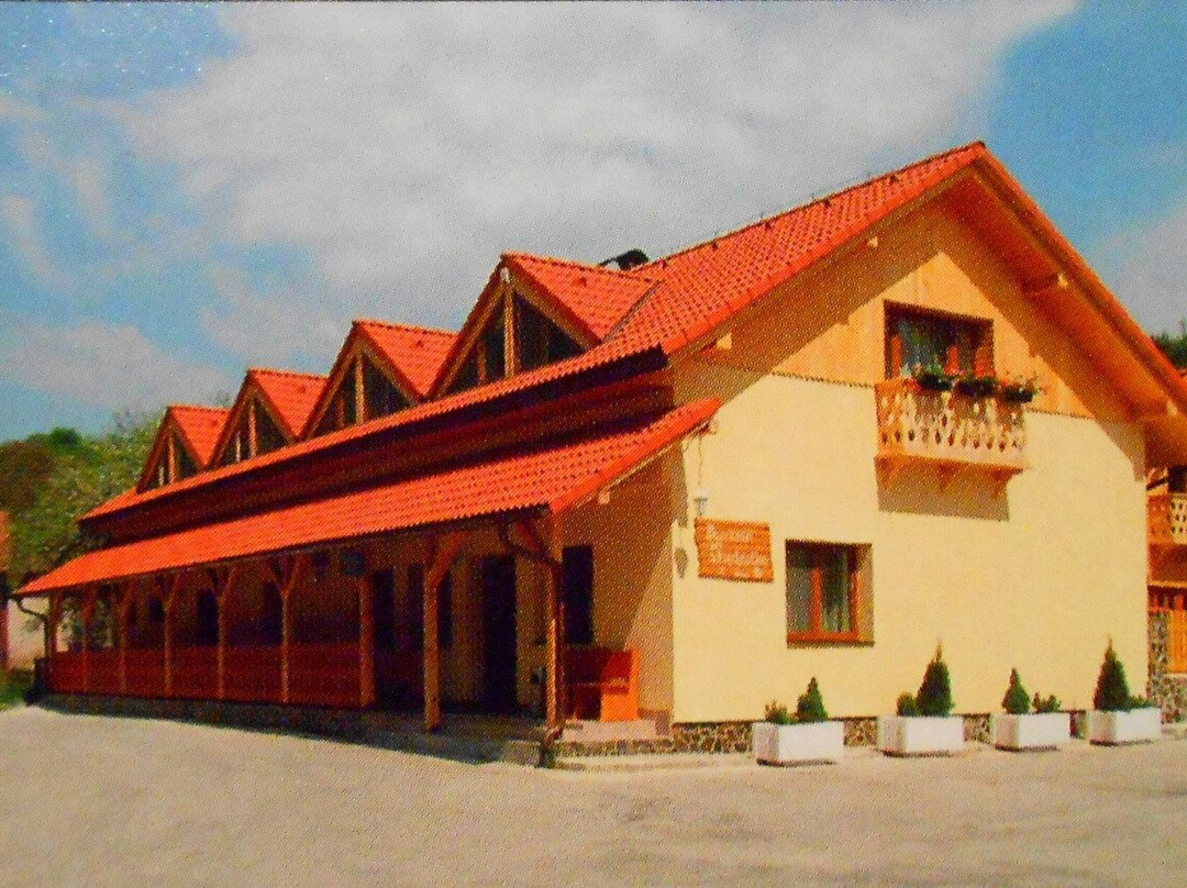 Omastina旅游攻略图片