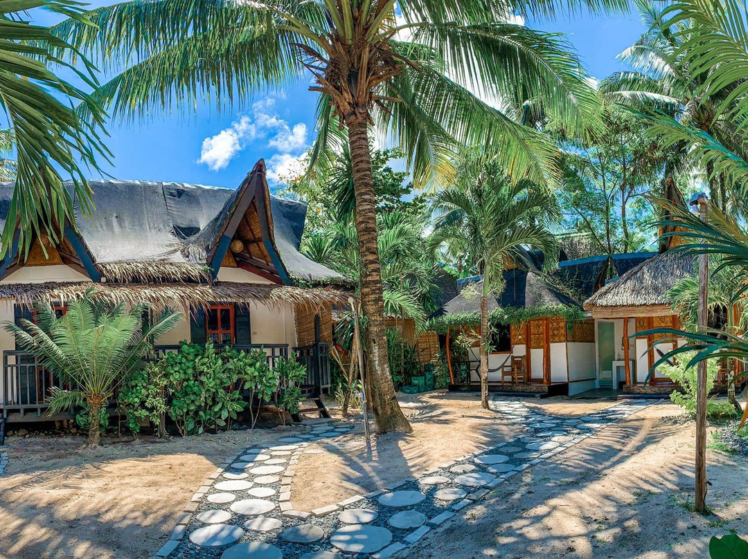 Kokai Resort Bar and Restaurant