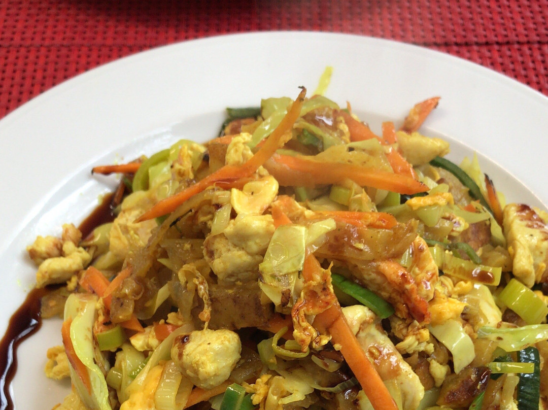 Kugiss Food