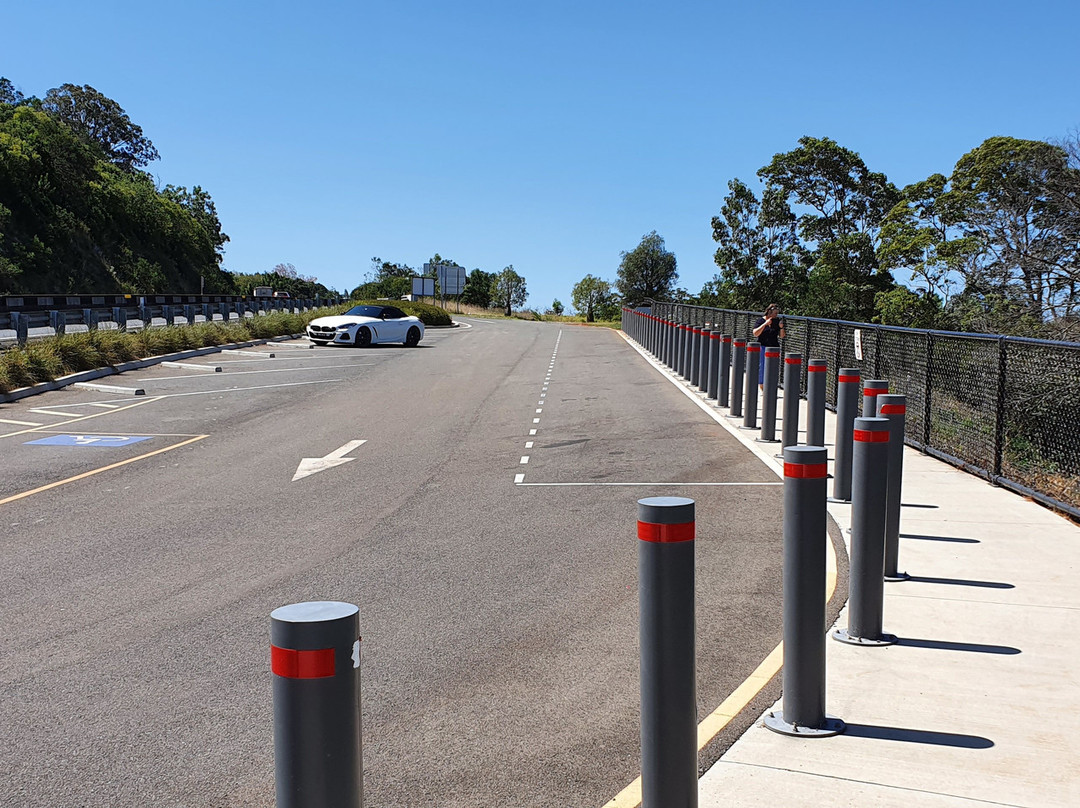 Lions Scenic View Rest Area-Mount Kynoch必去景点