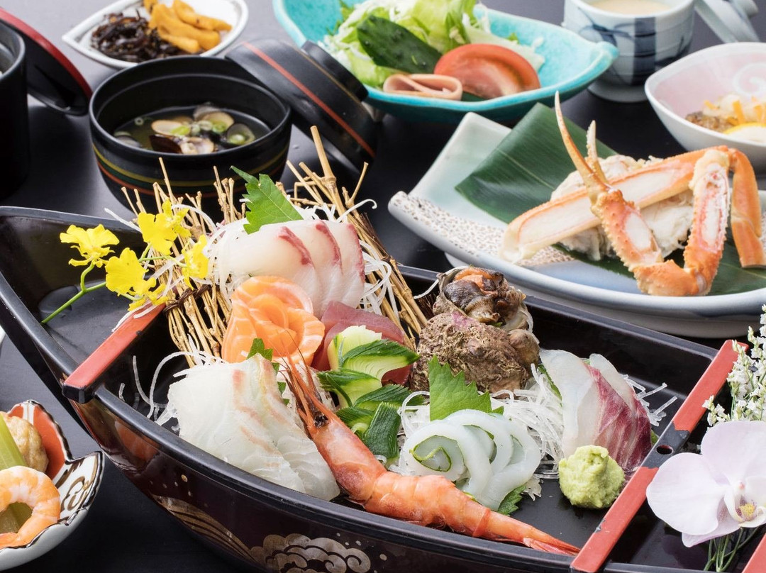 マル海渡辺水産 味波季