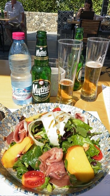 La Maison Corfu主图