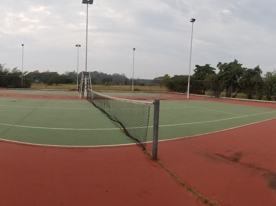 Hotel Horacio Quiroga Spa Thermal主图