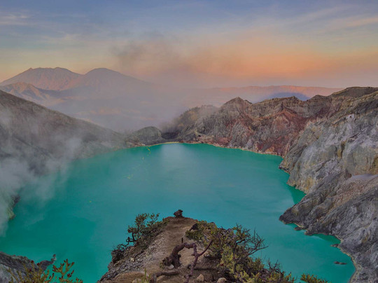 cleopatravel-巴纽旺宣必去景点