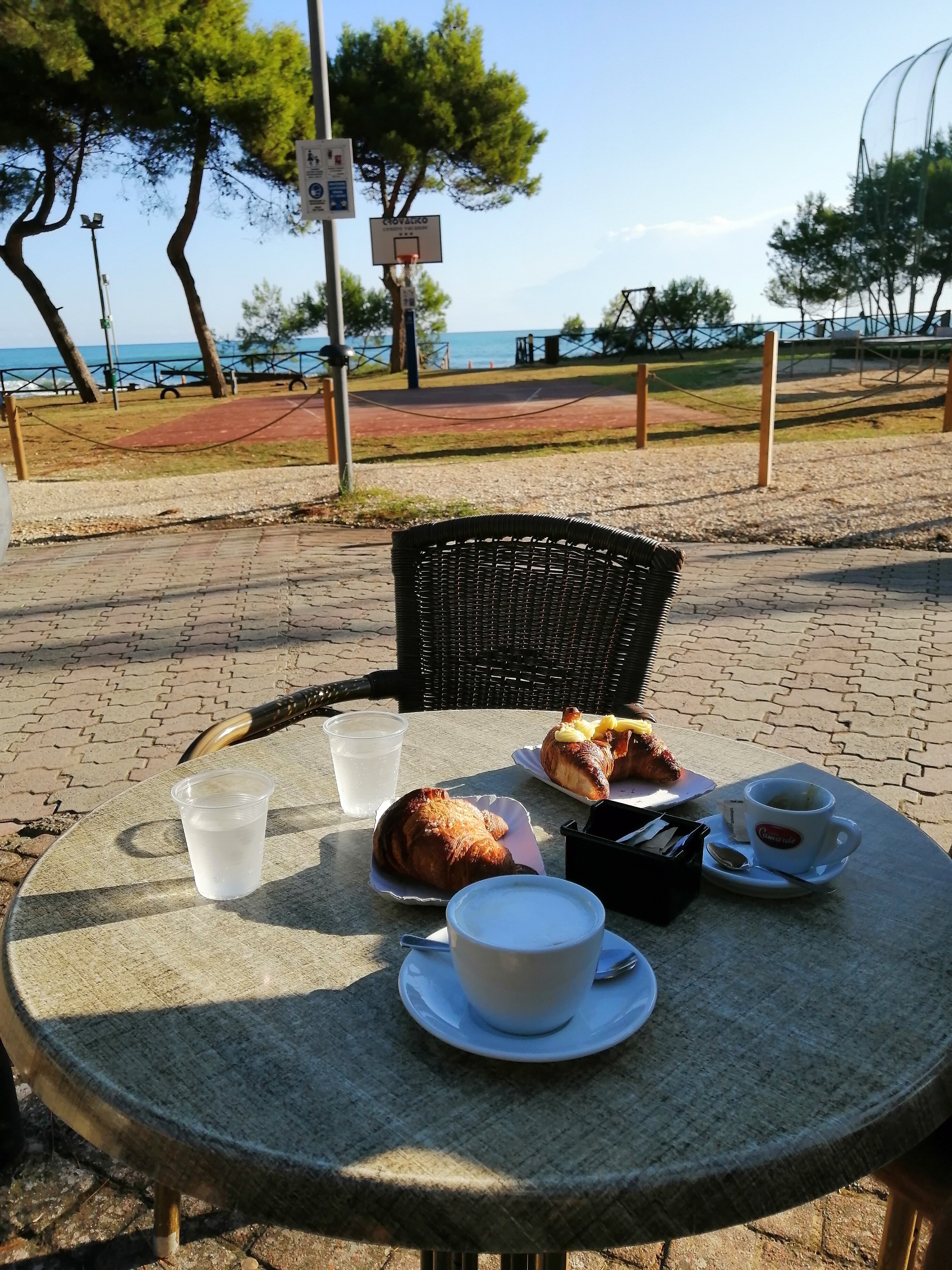 Crovatico Club Vacanze-官方