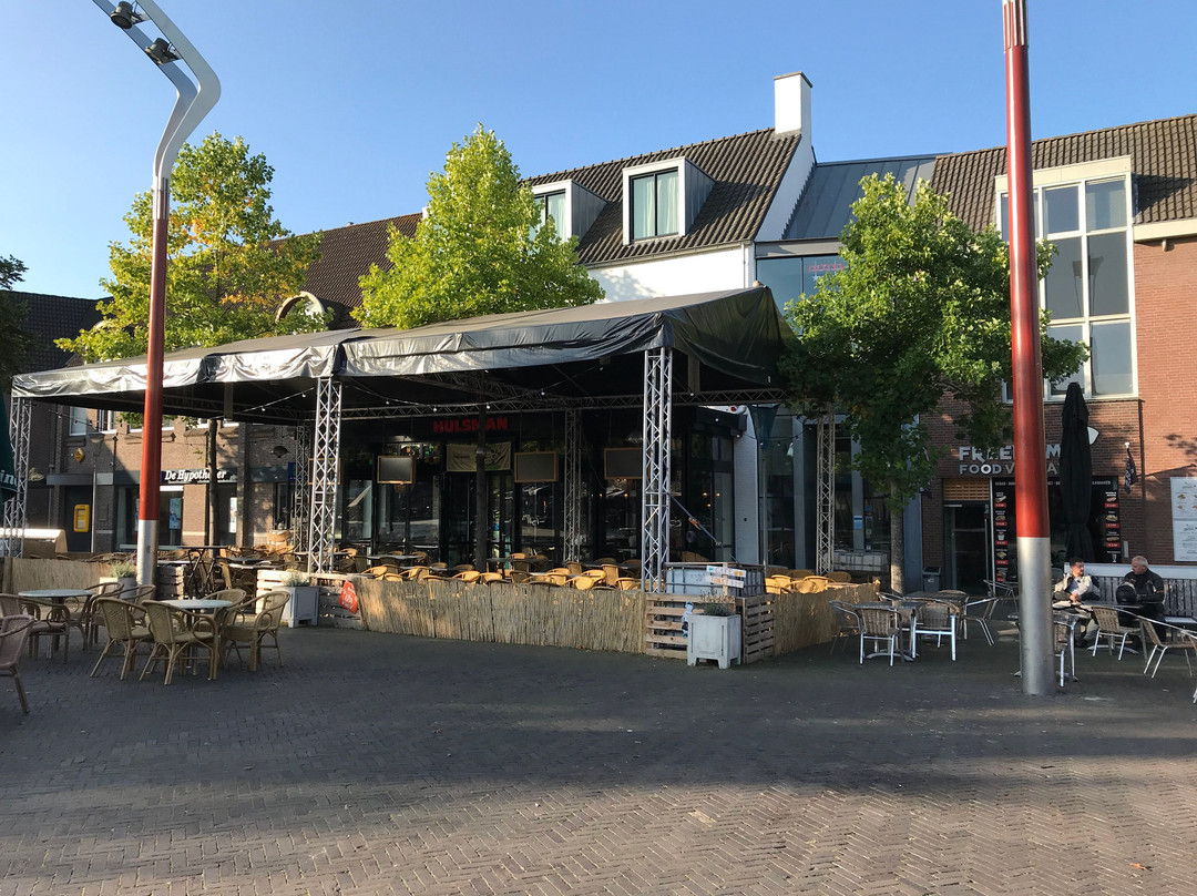 Hotel Hulsman主图