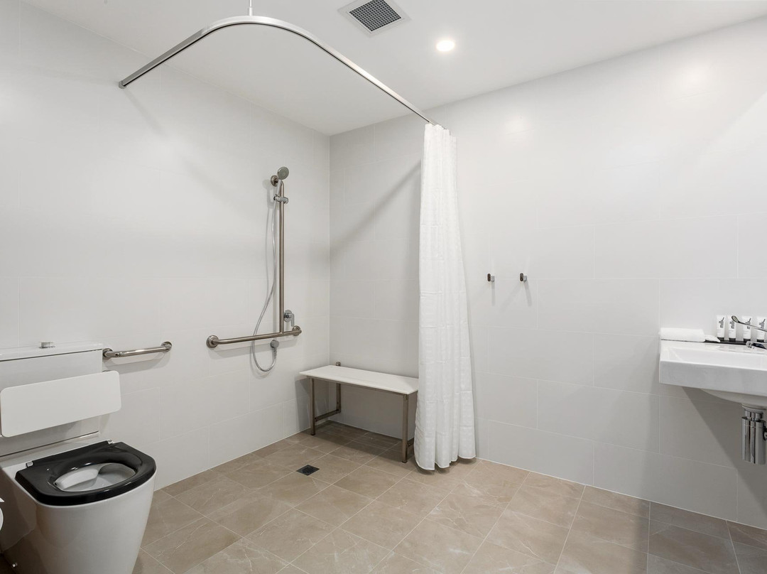 Quest Perth Ascot主图