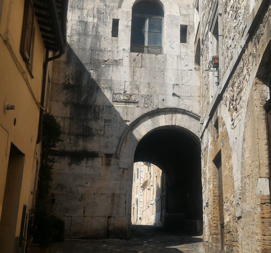 Centro Storico-Amelia必去景点