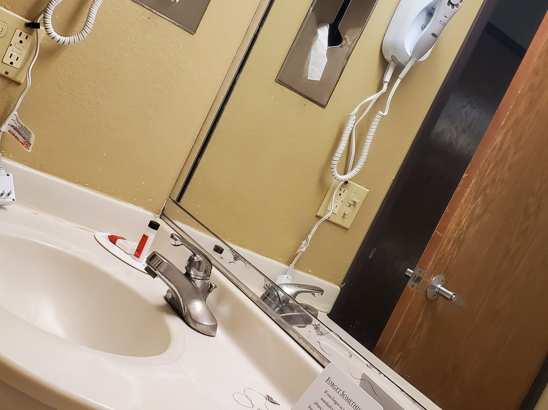 温德姆·贝克利麦客达套房酒店主图