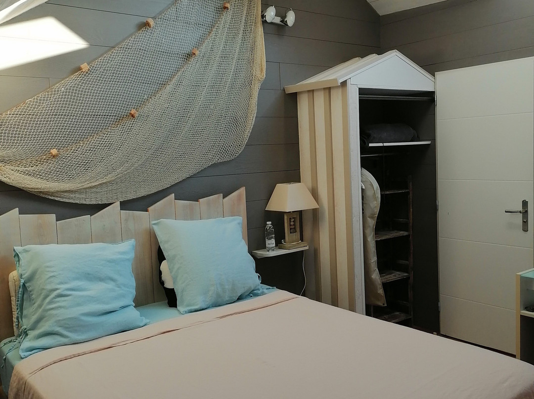 La Cabane de Noreda主图