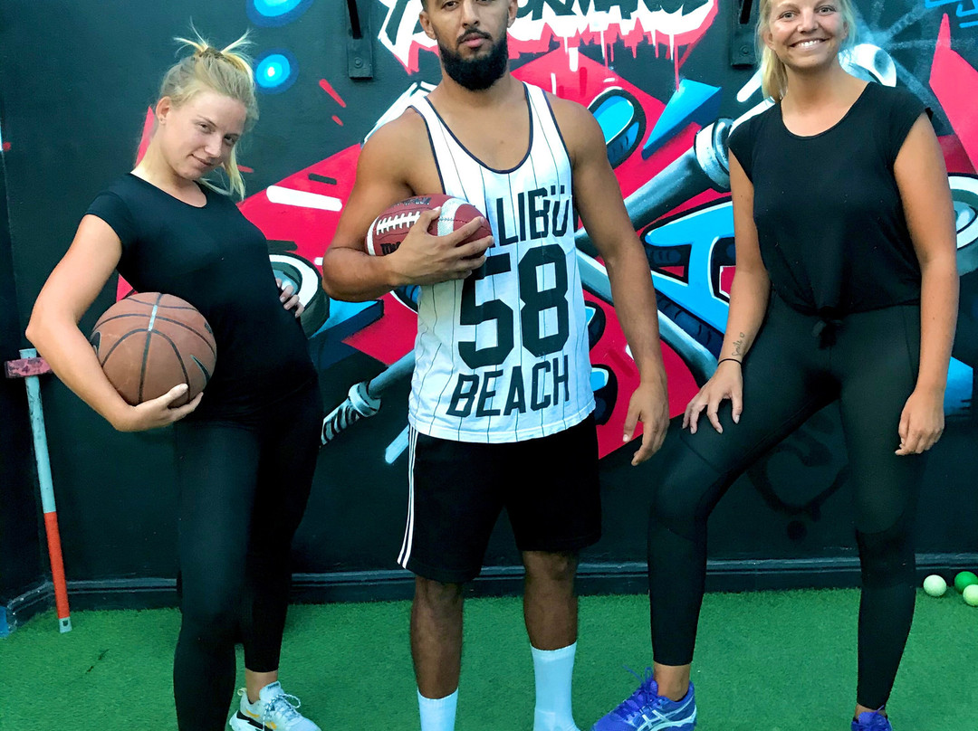 Yozi Performance-Tamraght必去景点