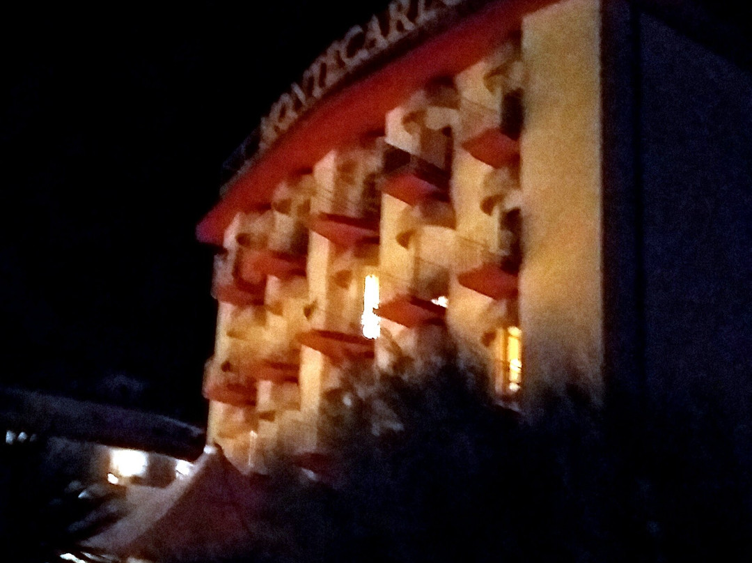 Hotel Montecarlo主图