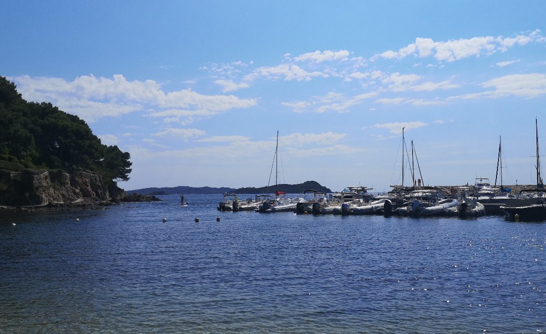 Port du Niel-Giens必去景点