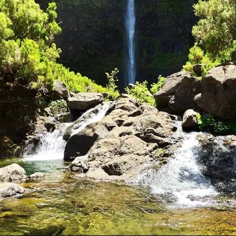 Lagoa do Vento-卡列塔必去景点