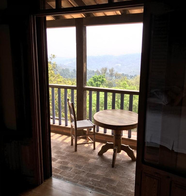 Hotel Quinta Dy Engenho主图