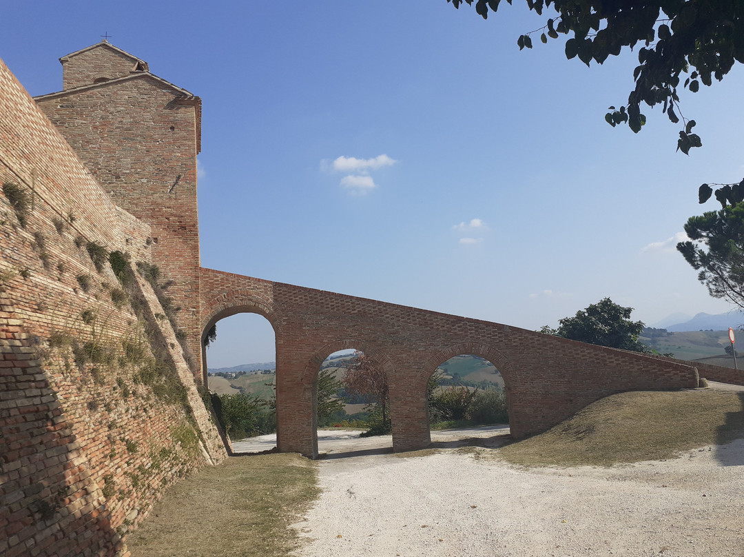 Castello di Loretello-Loretello必去景点
