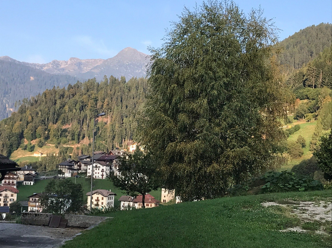 Albergo Ristorante Serenella主图