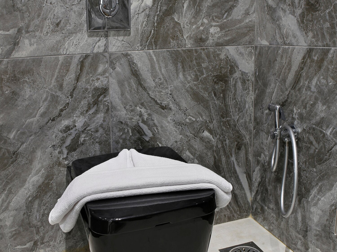 Lilium Luxury Suites主图