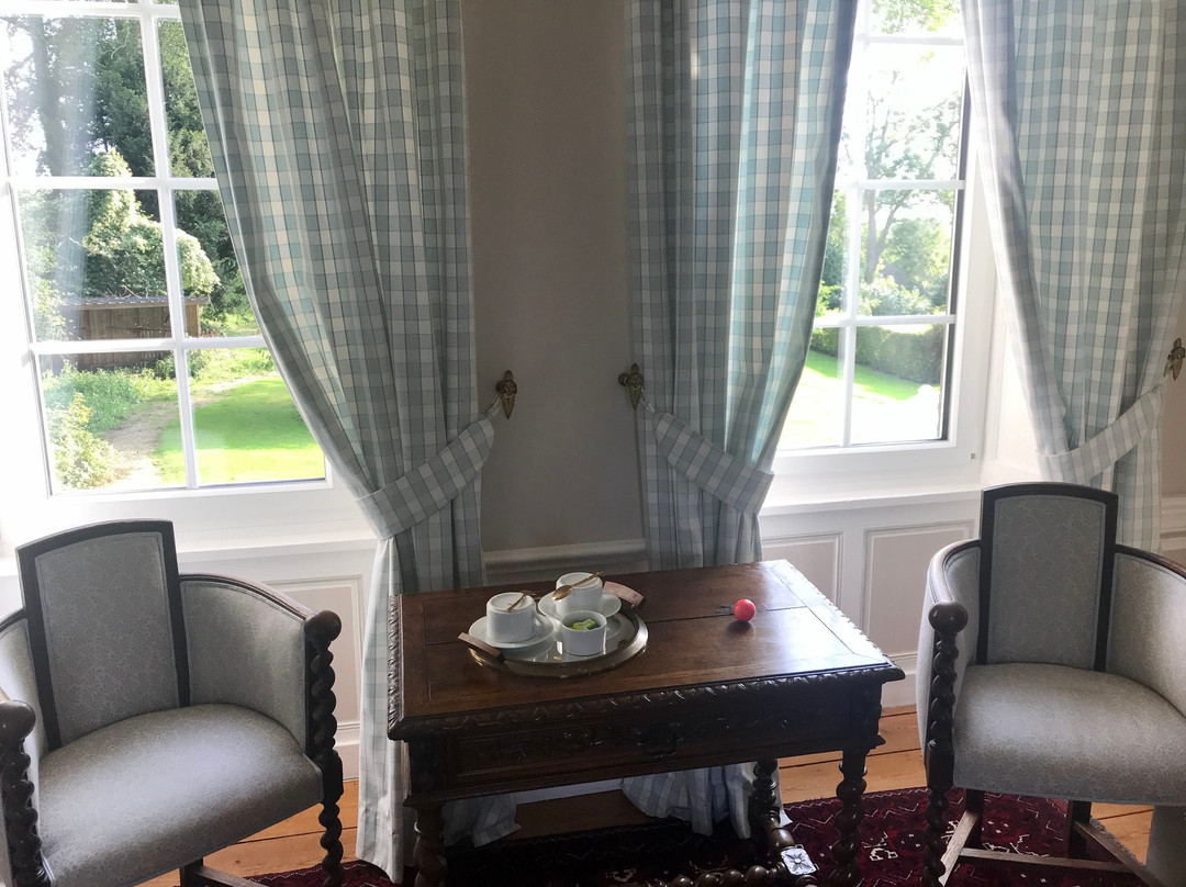 Chambres D'Hôtes Le Petit Sully主图