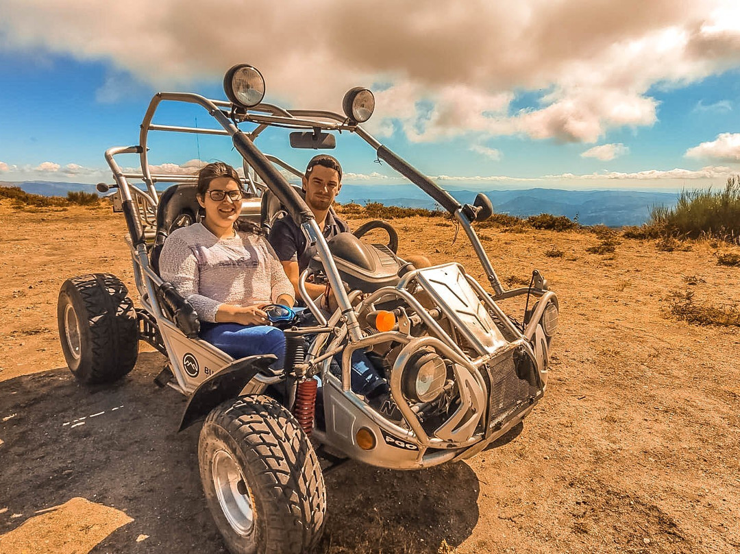Buggy Experience-Cabeceiras de Basto必去景点