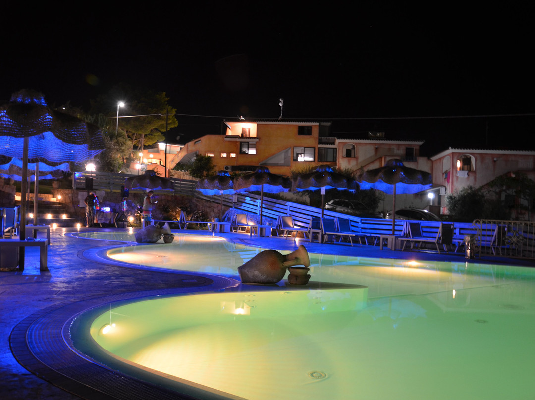 Hotel Pedra Niedda主图