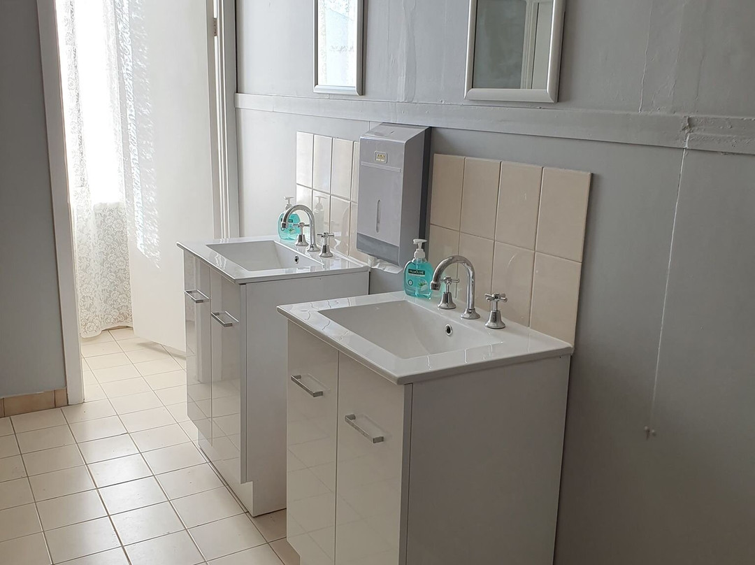 The Grand Hotel Millicent主图