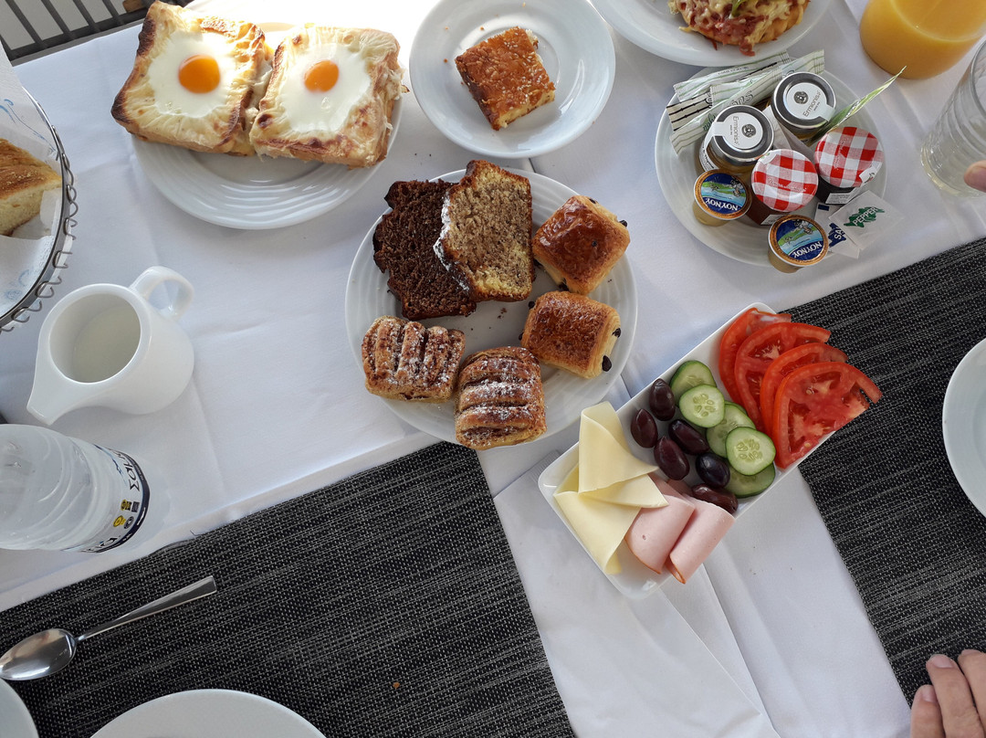 Dardiza Boutique Hotel主图