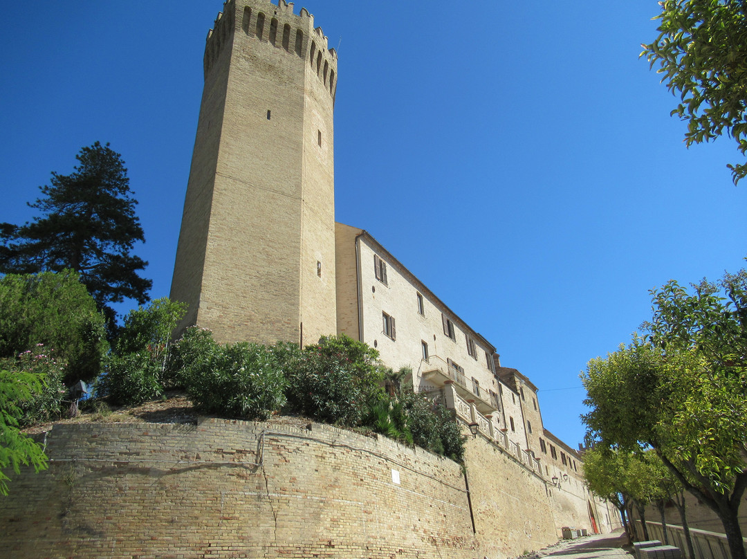 Il Castello景点图片