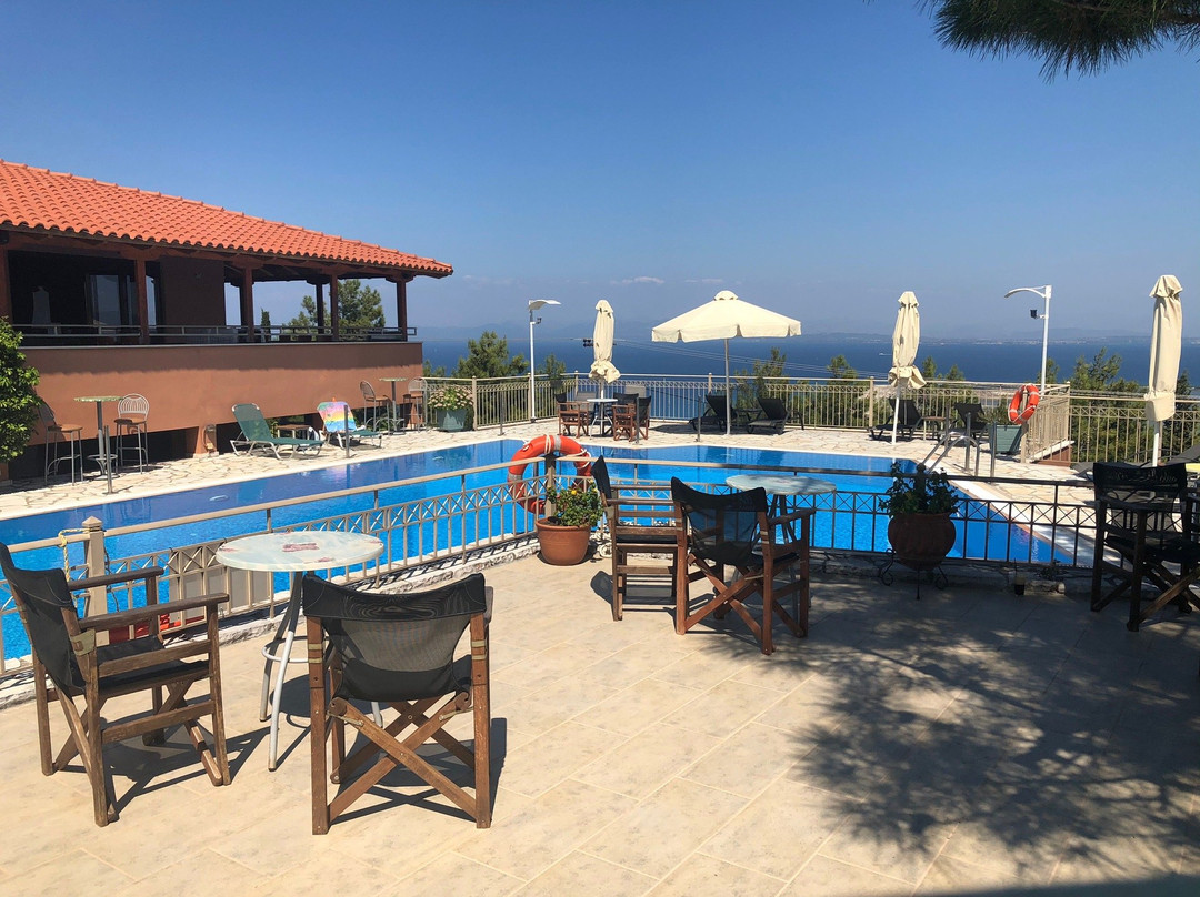 Semiramis Hotel主图