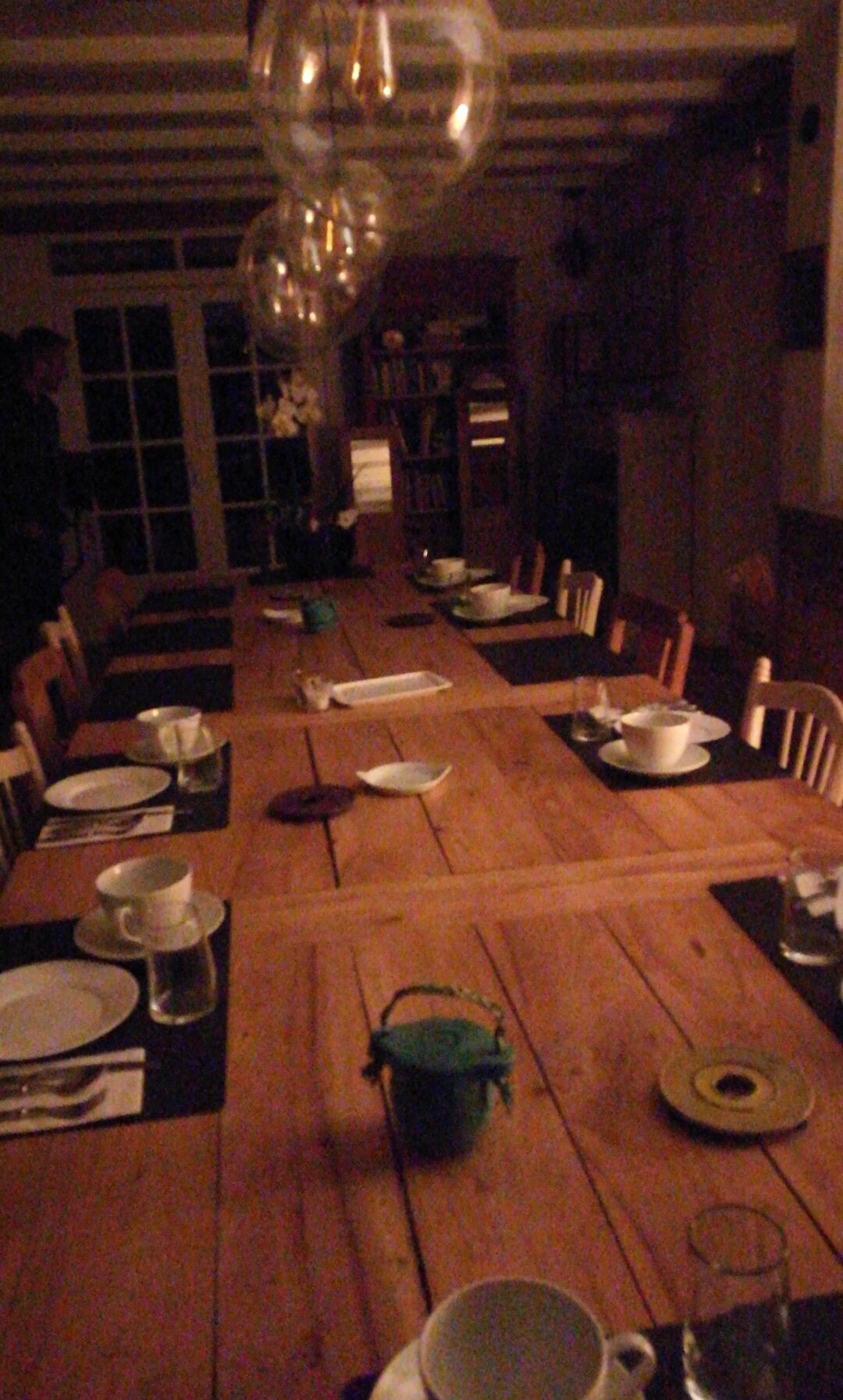 Chez Tante Phine-官方
