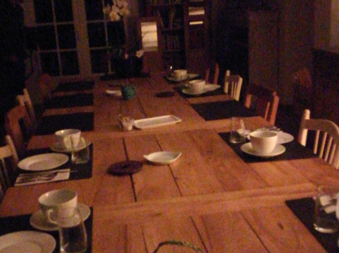 Chez Tante Phine主图