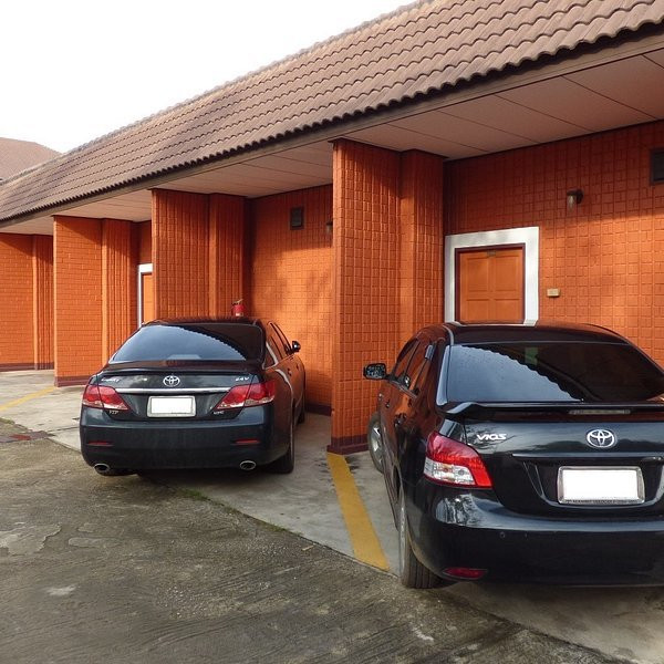 Sakaeogarden Hotel主图