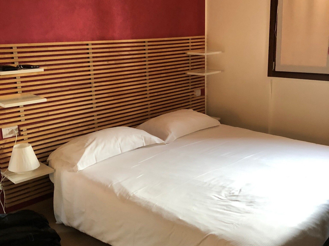 Agriturismo Deviscio主图