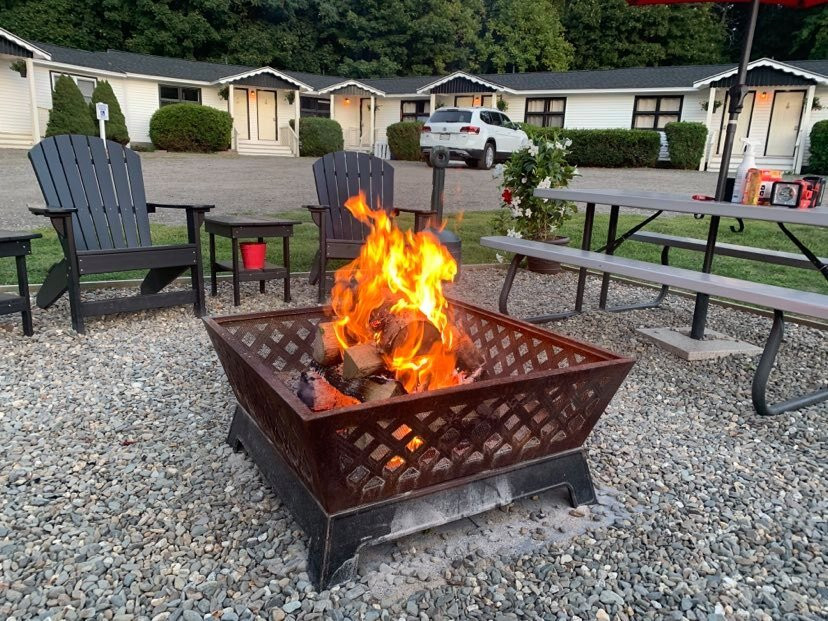 Starlight Lodge at Rockport Harbor主图