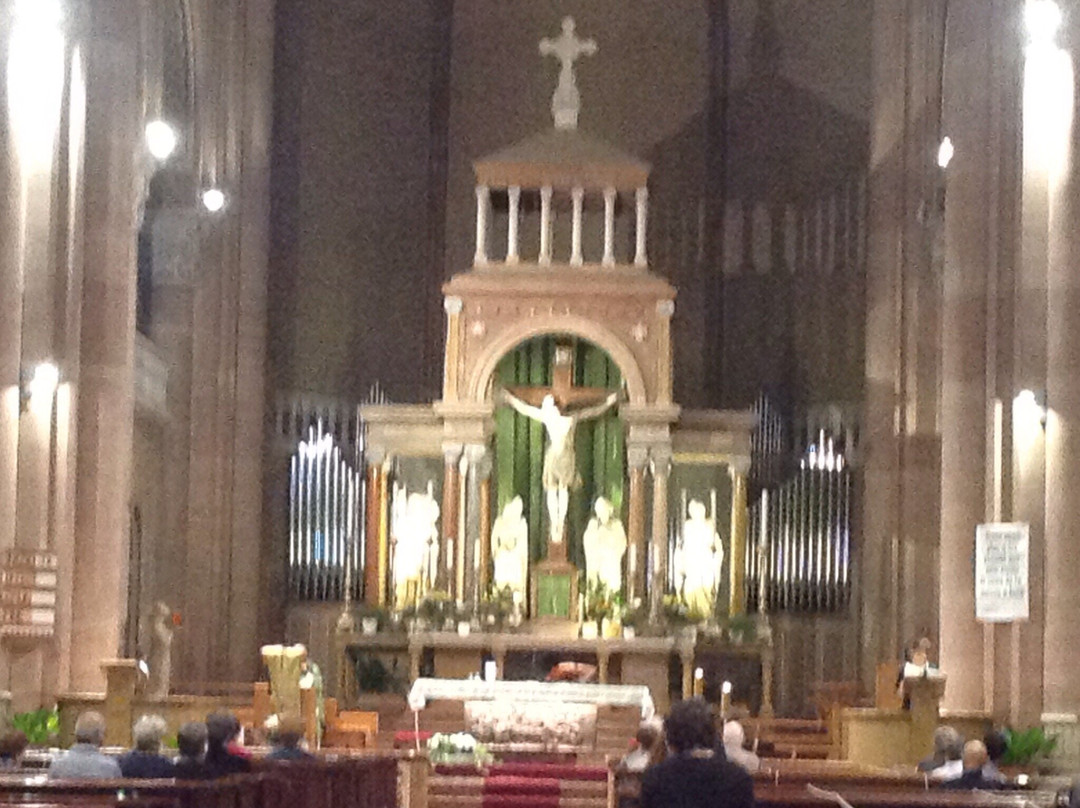 Chiesa del Santissimo Redentore景点图片
