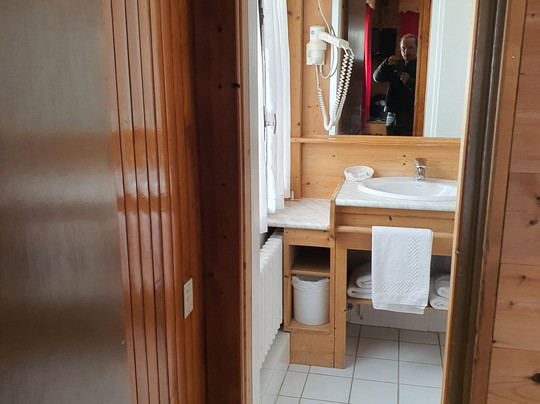 Hotel Floralp Chalet主图