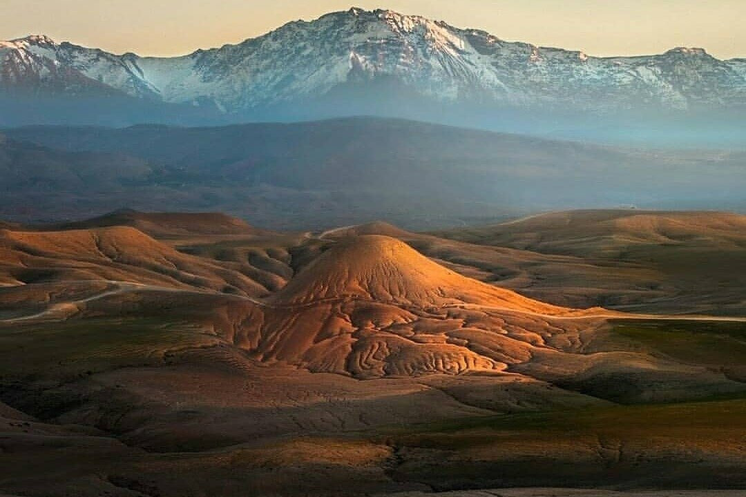 Marrakesh Day Tour-Agafay必去景点