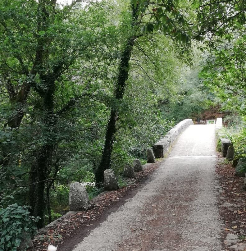 Ruta del agua景点图片
