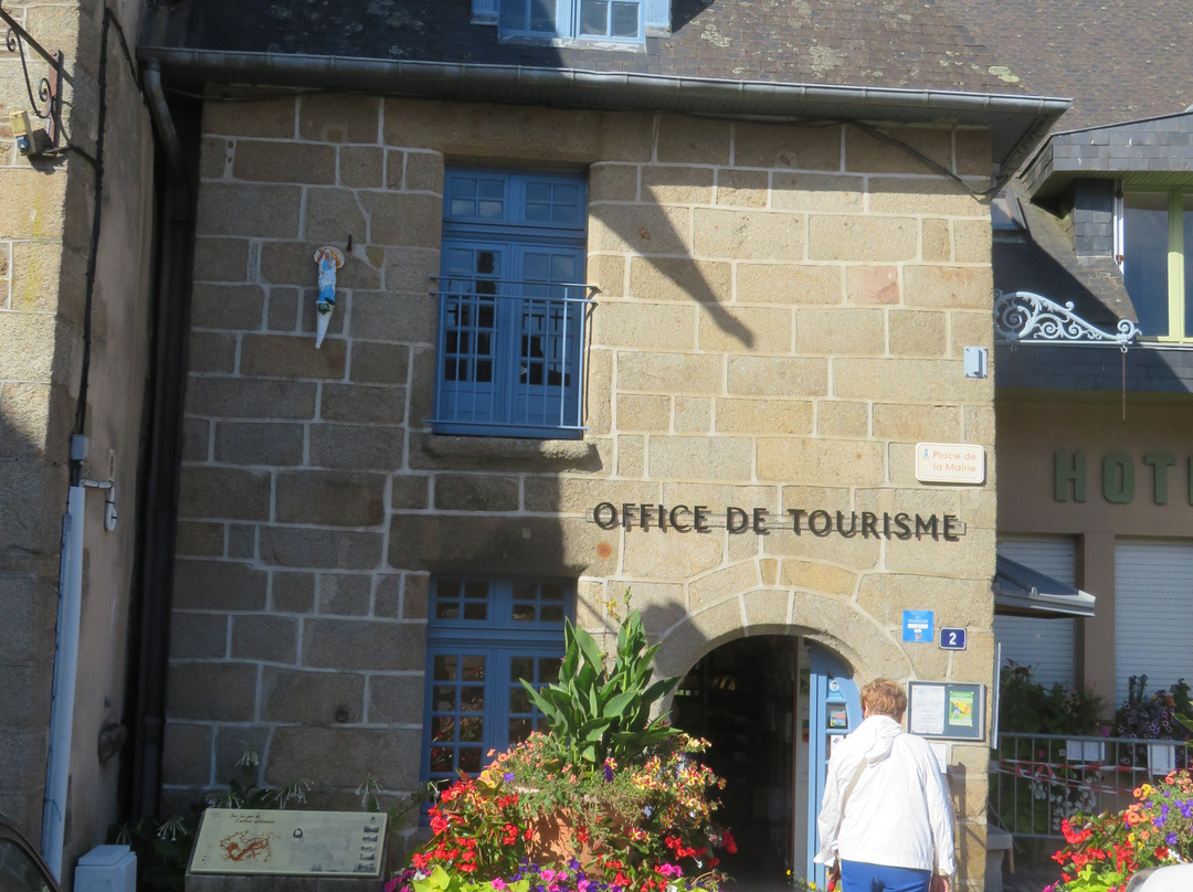 Office de Tourisme Couesnon Marches de Bretagne景点图片