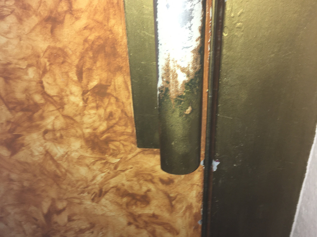 卡拉韦勒公园酒店主图