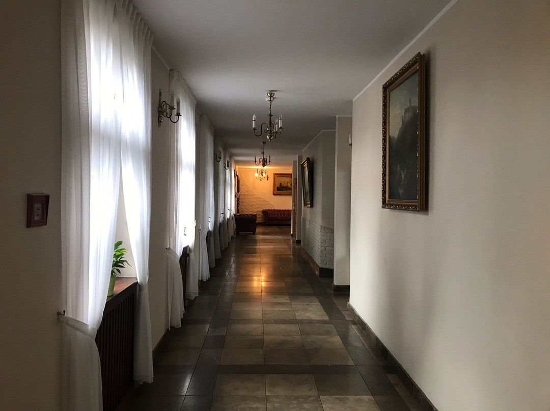Kadyny Folwark Hotel & Spa主图