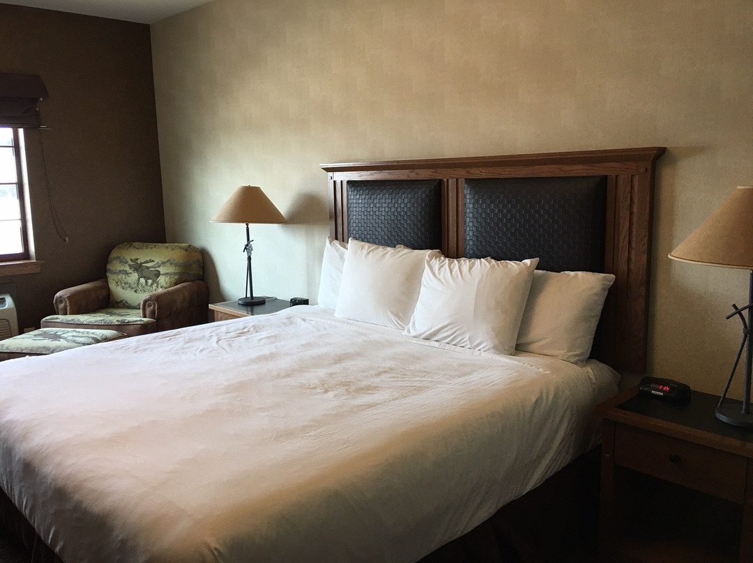 Stoney Creek Hotel Sioux City主图