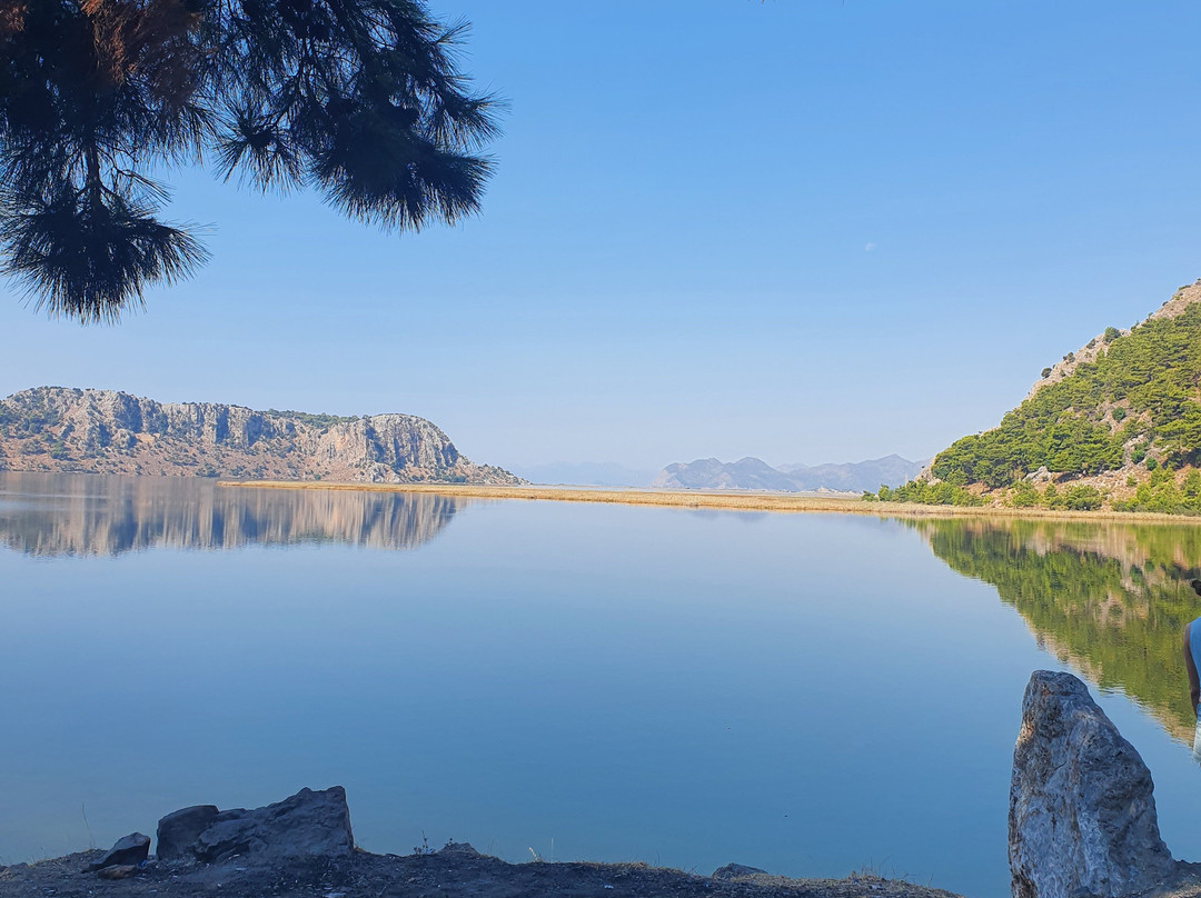 Sarigerme Tours景点图片
