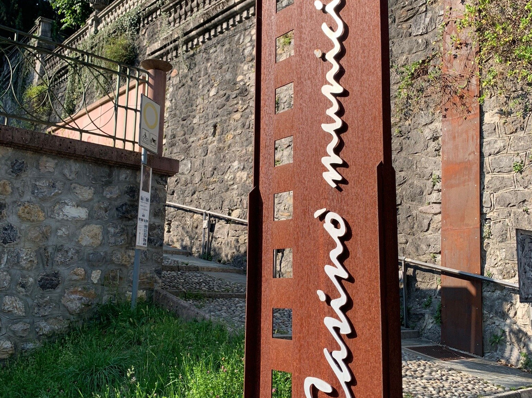 Casinò Municipale di San Pellegrino景点图片